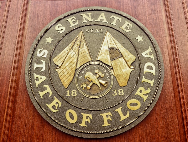 Florida Senate Redistricting Plan Trial Set In 2025