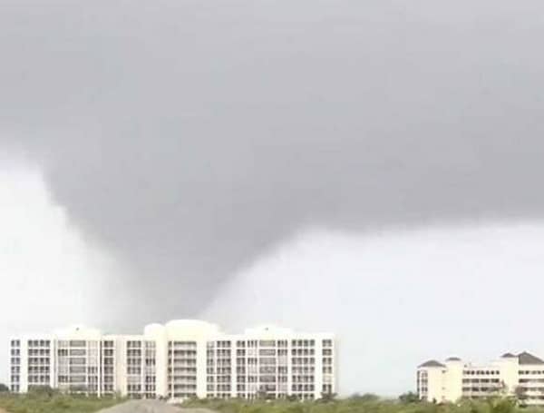  Pinellas County Government is inviting schools, organizations and individuals to participate in the statewide Great Tornado Drill today, Feb. 8, at 10 a.m.