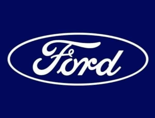 Department of Energy (DOE) will recognize Ford Motor Company for joining their Better Climate Challenge, committing to reduce portfolio-wide greenhouse gas emissions from manufacturing facilities in the U.S. by 50% within the decade. 