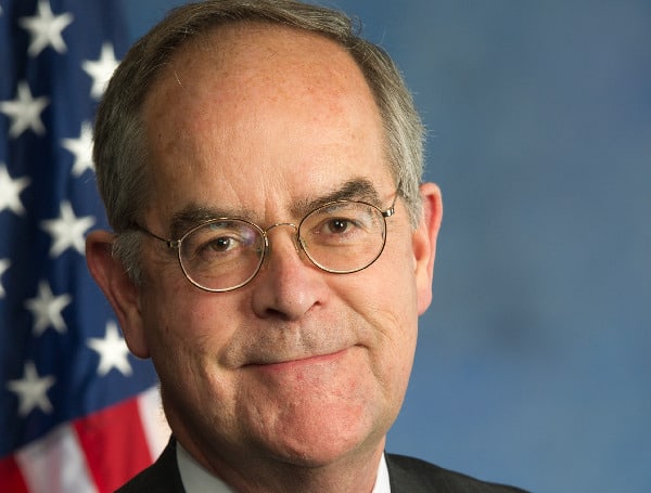 U.S. Rep. Jim Cooper is one of 30 Democrats who is not returning to Congress next year.