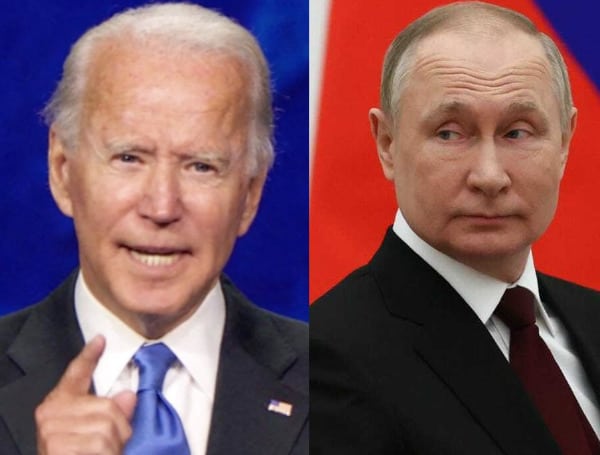 On Wednesday, the Russian government warned the United States of a "strong" and "painful" response to the sanctions announced by the Biden Administration against the country over its invasion of Ukraine, according to multiple reports. 