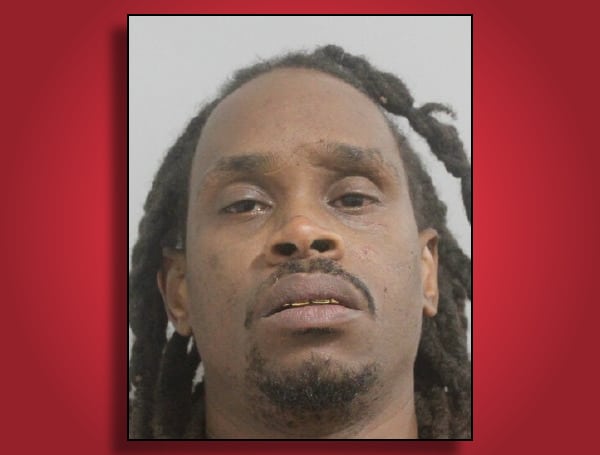 Lemuel Johnson Jr., 36, is being charged by the Haines City Police Department with aggravated assault on a law enforcement officer, fleeing to elude and driving with a suspended or revoked license. He is also charged with burglary of a structure, resisting arrest without violence and false imprisonment by the Polk County Sheriff's Office.