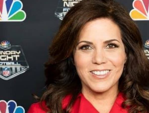 Longtime NBC reporter Michele Tafoya, best known for sideline reporting during NFL games, including at Super Bowl LVI on Sunday night, is leaving the network. She is now serving as campaign co-chairwoman for Kendall Qualls, a Republican candidate in Minnesota’s gubernatorial race.