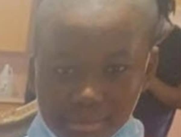 A Florida MISSING CHILD Alert has been issued for Jerman Octelus, a black male, 10 years old, 5 feet 1 inch tall, 116 pounds, black hair and brown eyes, last seen in the area of the 7000 block of Northeast Miami Court in Miami, Florida, who was last seen wearing a red shirt and black shorts with white stripes. If you have any information on the whereabouts of this child, please contact the Miami Police Department at (305) 579-6111 or 911.