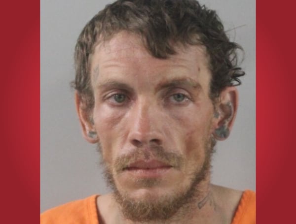 A 32-year-old North Florida man was arrested and faces charges, including for attempted murder, after critically stabbing an elderly man and fleeing in the victim's vehicle on Friday afternoon.