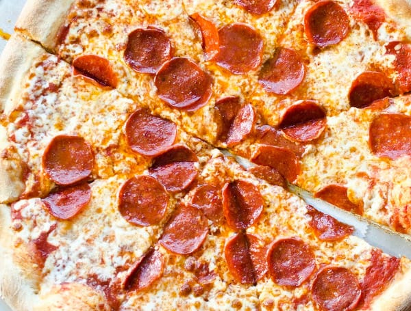 A Connecticut public school told eighth-grade students in a sex education class to list their sexual likes and dislikes as pizza toppings as a way to teach consent, according to a report from Parents Defending Education (PDE).