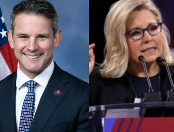The Republican National Committee (RNC) officially voted Friday to censure Republican Reps. Liz Cheney of Wyoming and Adam Kinzinger of Illinois for their continued criticism of former President Donald Trump and their participation in the Jan. 6 select committee investigating the Capitol riot.
