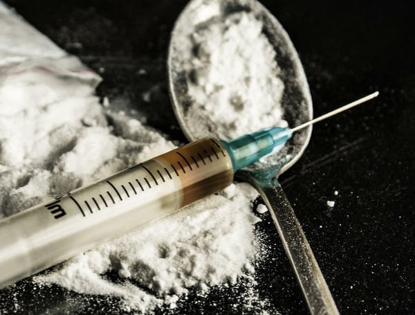 The Department of Justice (DOJ) is considering a reversal of policy that would permit people to use drugs at certain locations, the Associated Press reported Monday.