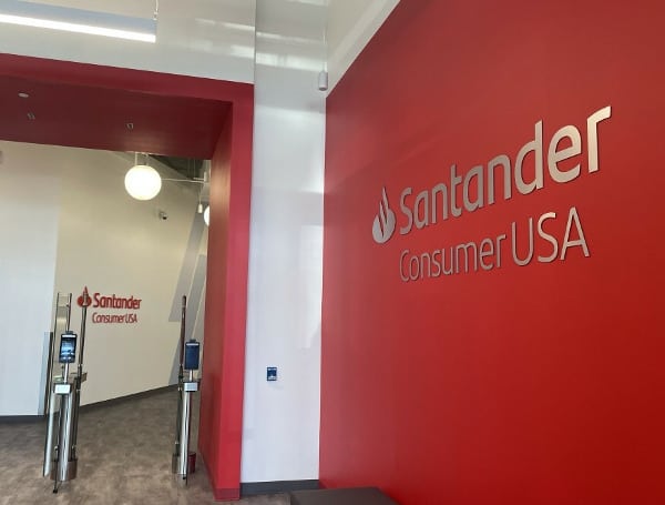 Santander Consumer USA Inc., one of Pasco County’s newest companies, has been quick to get involved in the community.