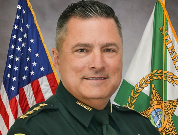 Citrus County Sheriff Mike Prendergast is calling on U.S. Sen. Rick Scott to look into a deal the Biden administration recently cut to move U.S. troops and their families around the world.