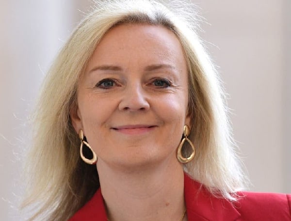 UK Foreign Secretary Liz Truss made the announcement after Ukrainian President Volodymyr Zelensky said on Sunday that his nation is creating a “foreign legion” to help repel Russian invaders, according to the Epoch Times.