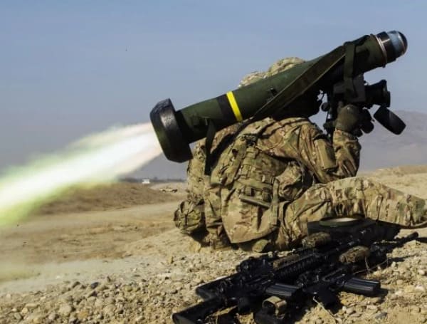 For the first time, the United States has approved the direct delivery of Stinger missiles to Ukraine as part of a package approved by the White House on Friday.
