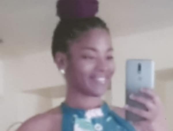 Pasco Sheriff’s deputies are currently searching for Zayna Powell, a missing 23-year-old.
