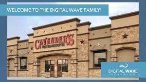 cavender s selects digital wave
