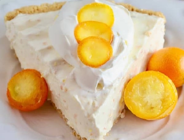 On February 8, 2022, the Pasco Board of County Commissioners (BCC) will consider a resolution to make kumquat pie the official pie of Pasco County.