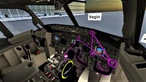Commercial Pilot Training Solution
