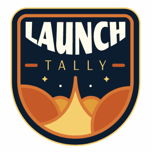 6263723 launch tally badge 300x300 1