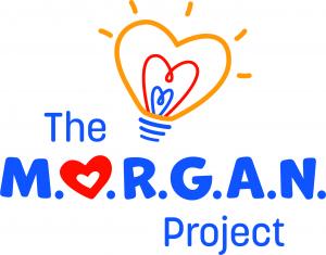 The M.O.R.G.A.N. Project logo