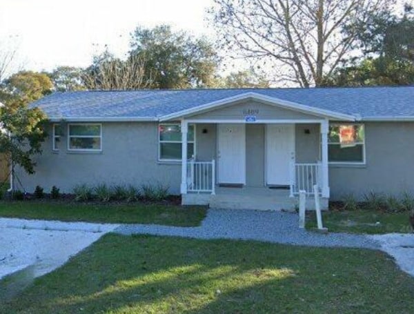 Duplexes For Sale In Tampa Florida