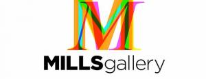 Mills Gallery Boris Garbe KISS MY ART FACELESS MARKETING