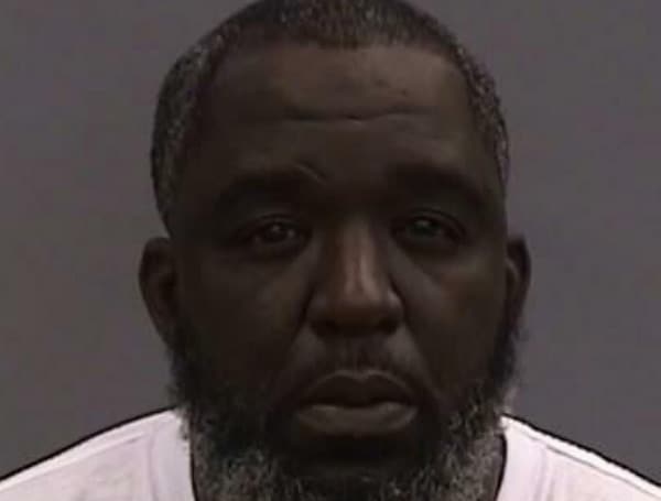 After continued investigation, detectives arrested Antonio D. Johnson, age 40, charging him with one count of Murder in the Second Degree with Firearm and one count of Attempted Murder in the Second Degree with Firearm.