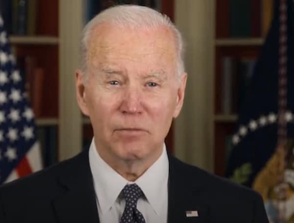 An excise tax hike on household items that was buried in President Joe Biden’s $1 trillion infrastructure package last year went into effect on July 1, according to the Internal Revenue Service (IRS).
