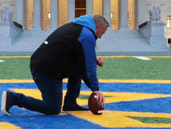 Bremerton High School in Washington state fired coach Joe Kennedy in 2015 for refusing to stop praying after games. Kennedy, a Christian, made prayer part of a postgame ritual.
