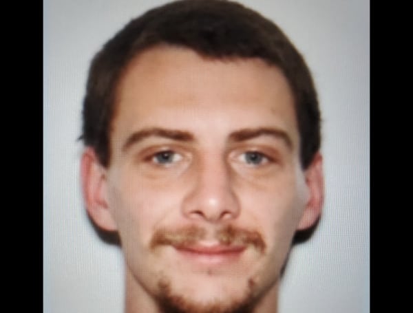 Pasco Sheriff's deputies are currently searching for Caleb Franks, a missing-endangered 24-year-old.