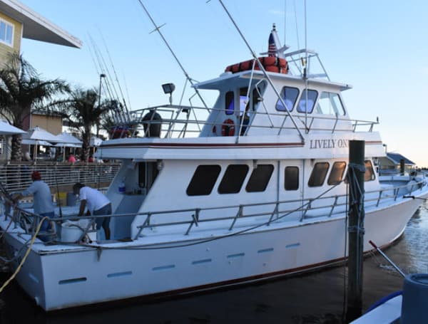 If you’re thinking of chartering a fishing boat in Tampa for the first time, you likely have a lot of questions. Any expert would tell you that if you don’t have a lot of fishing experience, this is a great way to learn a lot in a short amount of time.