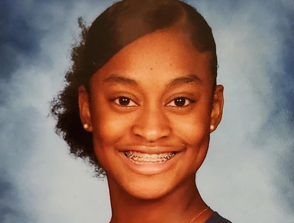 Pasco Sheriff’s deputies are currently searching for Danai Stanton, a missing-runaway 16-year-old.
