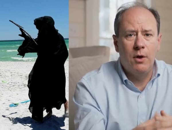 Democrat Daniel Uhlfelder, a Northwest Florida lawyer who drew national attention for dressing as the Grim Reaper as he criticized Gov. Ron DeSantis’ handling of the coronavirus pandemic, announced Tuesday he is running to try to unseat Republican Attorney General Ashley Moody.