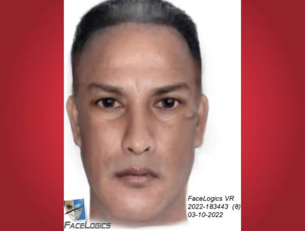 Deputies are asking for the public's help in locating a suspect who forced a victim into an apartment and tried to sexually assault her.