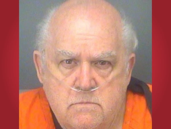 Detectives assigned to the Economic Crimes Unit have arrested 80-year-old William Planes, after exploiting an elderly man by transferring a large sum of the victim's money into a business bank account, belonging to Coast to Coast Group Inc., which Planes was employed.
