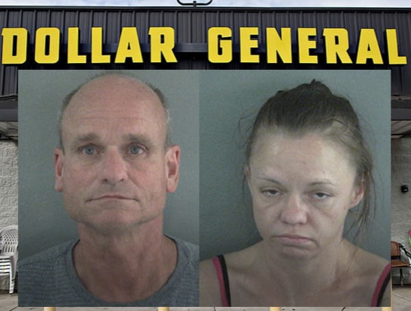 A Sumter County Deputy responded to a call at the Dollar General in Bushnell regarding a counterfeit bill. Upon arrival, the Deputy spoke to the store clerk who advised two individuals attempted to pay with counterfeit bills. The clerk informed the individuals the bills were counterfeit when the male party identified later as James Lacy advised he received the bills from the Rodeway Inn also located in Bushnell.