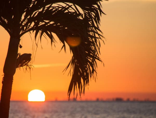 Florida Beach