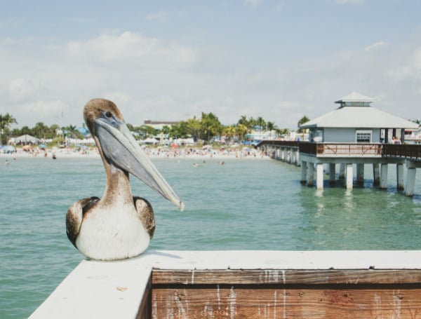 Florida Travel Beach