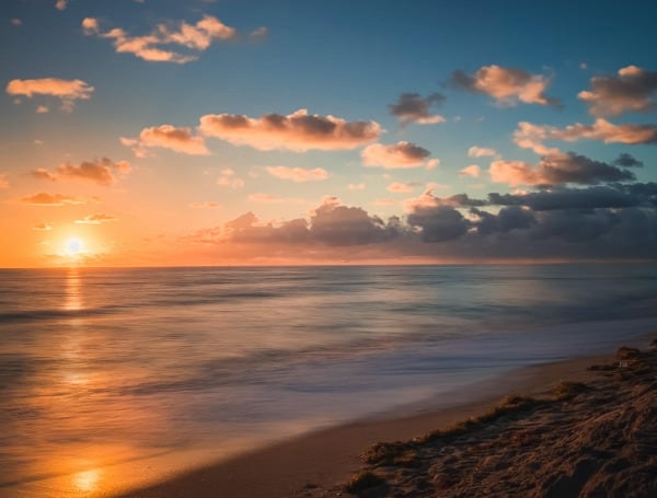 Florida Beach