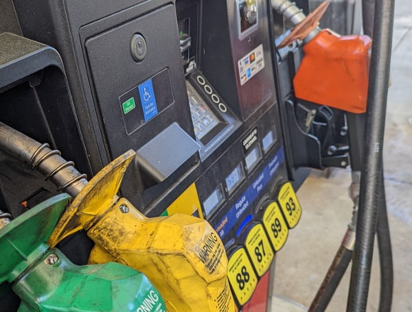 Florida gas prices took an unexpected turn higher last week. After sinking to a 2022 low of $3.17 per gallon on Wednesday, the state average shot up 16 cents per gallon over the course of four days, in what became the largest weekly increase since June.