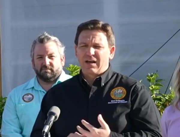 Today, Governor Ron DeSantis and the Florida Division of Emergency Management (FDEM) announced the U.S. Department of Agriculture’s (USDA) disaster designation for 17 counties and 10 contiguous counties impacted by the freezing temperatures that occurred from January 23 – 31.