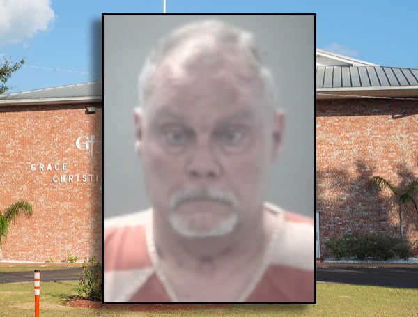 The investigation revealed the account belonged to the suspect, Stephen Robb, 69, a fifth-grade teacher at the private school, according to investigators.