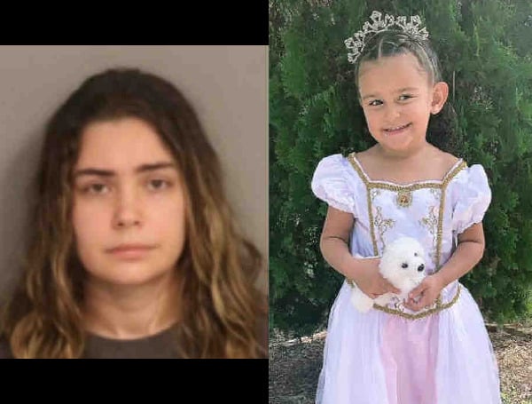 A Florida woman killed her 4-year-old daughter and attempted to take her own life but survived and was arrested, according to police.