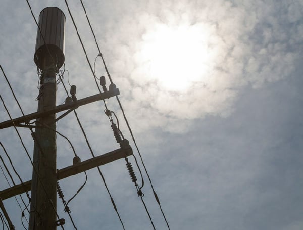 Florida Power & Light, Duke Energy Florida, and Tampa Electric Co. are backing state regulators in a legal challenge by AT&T to a proposed rule about the use of poles.