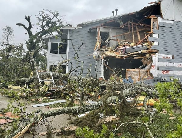 Florida Gov. Ron DeSantis recently announced that almost $30 million was available to help the Ocala area recover from a tornado.
