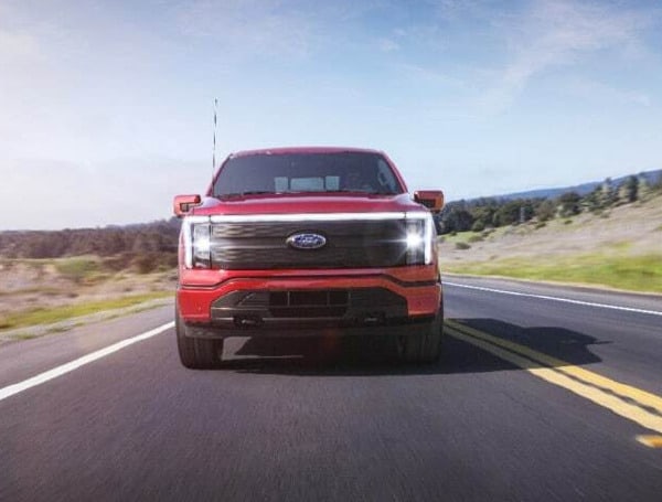 NEW STUDY FINDS GREATER GREENHOUSE GAS REDUCTIONS FOR PICKUP TRUCK ELECTRIFICATION THAN FOR OTHER LIGHT-DUTY VEHICLES