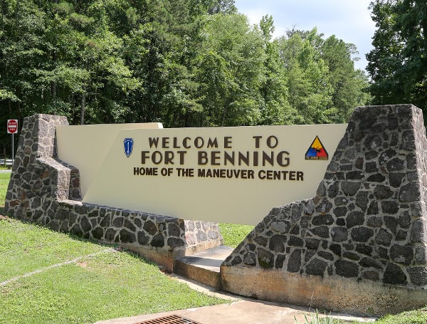 The list of sites targeted for rechristening includes Fort Benning in Georgia, the home of the Army’s infantry training center and one battalion of the 75th Ranger Regiment; Fort Bragg in North Carolina, home of the 82nd Airborne Division; Fort Hood in Texas, home of the 1st Cavalry Division; and Fort Rucker in Alabama, home of the Army’s aviation training center.