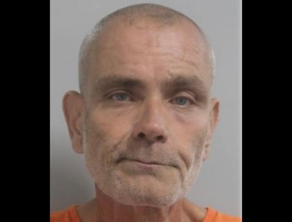 Thomas Wayne Ricks, 55, has been arrested on charges of robbery with a weapon and robbery with a mask. Both of these offenses are first-degree felonies.