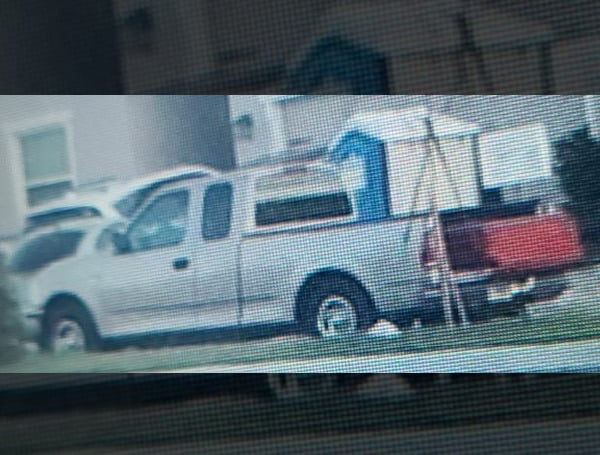 The Polk County Sheriff's Office is investigating a theft from a construction site in a neighborhood off of Duff Road in the Lakeland area.