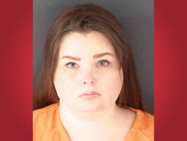 The Sarasota County Sheriff’s Office charged a Sarasota woman with Second Degree Murder in connection with the death of a 14-week-old infant.