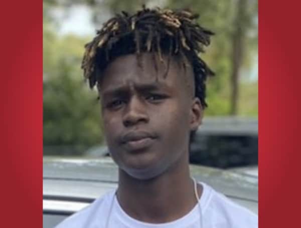 Pasco Sheriff's deputies are currently searching for Marquise Little, a missing/endangered 14-year-old.