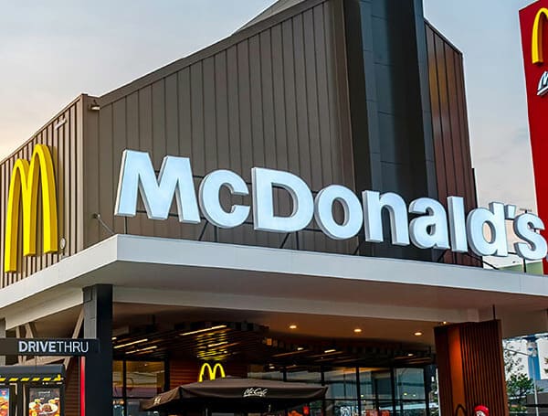 McDonald's has announced that it will shutter all 850 stores in Russia in response to President Vladimir Putin’s assault on Ukraine.